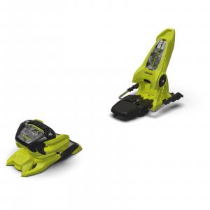 Крепления для лыж Marker Griffon 13 ID, зеленый/черный