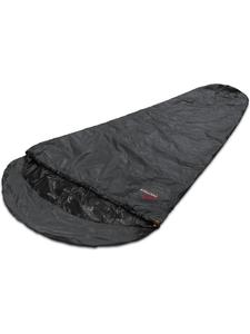 Normani Outdoor Sports Чехол от дождя для спального мешка SleeBag антрацитового цвета