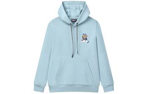 FILA Свитшот Men's Ling Blue