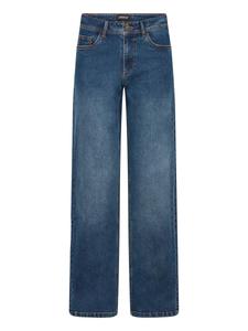 Повседневные джинсы Oxmo OXHELLE STRAIGHT JEANS , Indigo