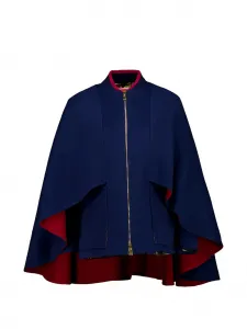 Куртка Baker Street La Doublej, синий