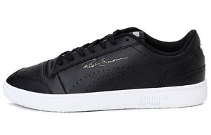 Кроссовки для скейтбординга Ralph Sampson, мужские, низкие, черные Puma