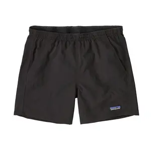Женские шорты Baggies 5" Patagonia, Black W/Black
