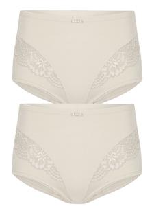 Трусы SUSA 2er Pack Mieder London, цвет champagner champagner