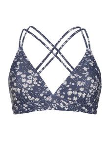 Верх бикини Protest  MIXSUPERBIRD, цвет Deep Seablue