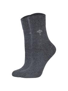 Носки JOOP!, цвет anthrazitmelange