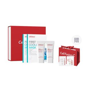 Наборы для ухода за кожей Unisex Cell Fusion C