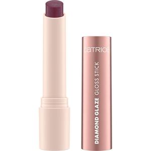 Помада для губ diamond glaze gloss stick Catrice, 050 - glitterally perfect, вес 1.6 гр.