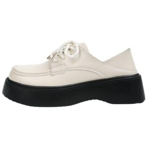 Женские лоферы TAFN, Ecru