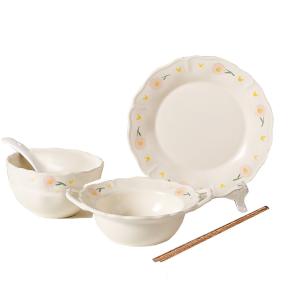 Наборы посуды KAWASIMAYA