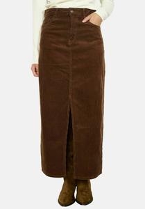 Юбка LolaLiza LONG, Camel Ginger/Camel