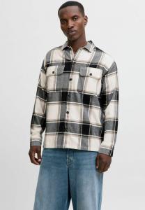 Куртка Jack & Jones JJECHARGE NOOS, Crockery/Beige