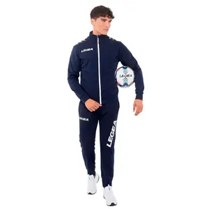 Спортивный костюм Legea Alabama Tokyo, синий