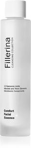 Очищающая комфортная эссенция для лица, успокаивающий тоник для лица для всех типов кожи, включая чувствительную Fillerina, 100 мл