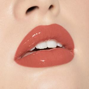 Блеск для губ Kylie Cosmetics High Gloss, warm pink nude/candy k