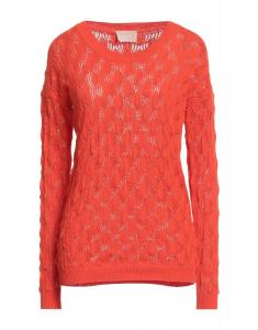 Свитер Drumohr, красный