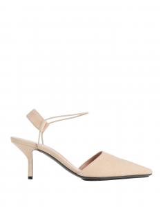 Туфли Giorgio Armani, бежевый