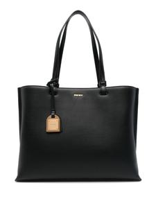 DKNY сумка-тоут Ayla, черный
