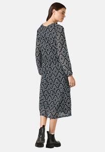 Повседневное платье Cecil, серый