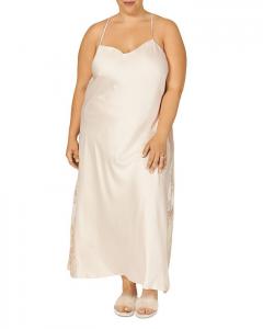 Плюс размер Darling Nightgown Rya Collection