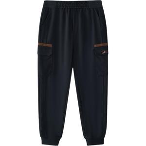 Брюки для подростков FILA KIDS, синий