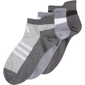 Детские носки Adidas, серый
