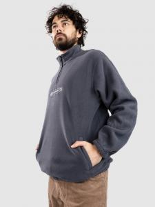 Свитер Oxbow R2Oldtimes Half-Zip Fleece Pullover, dusk