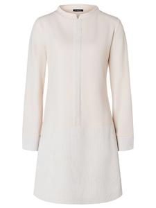 Платье Ana Alcazar Adiha, от белого