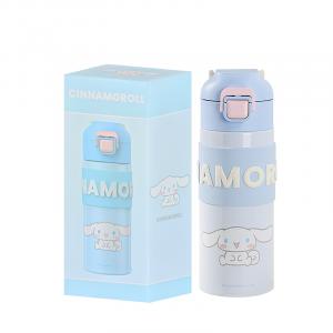 Термостаканы 400/500 мл Sanrio, красный