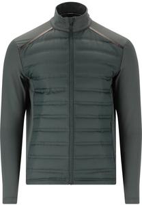 Спортивная куртка ENDURANCE Midan, темно-зеленый