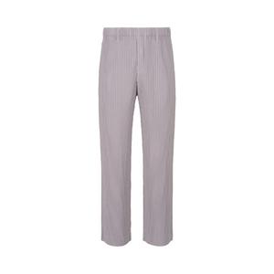 Брюки Homme Plissé Issey Miyake Tailored Pleats 2 Pants, Cloud Grey