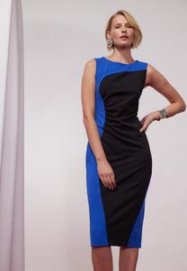 Платье-футляр Anna Field, черный