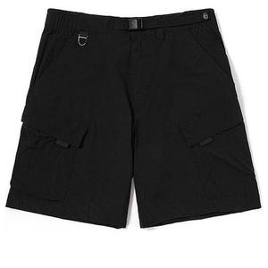 Шорты stretch quick dry wind resistant shorts 'black' Timberland, черный