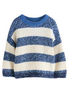 Свитер Next, темно-синий