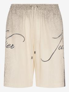 Шорты для татуировок Jean Paul Gaultier, нейтральный