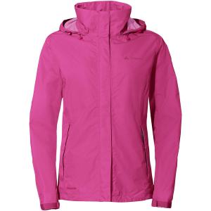 VAUDE Легкая спасательная куртка