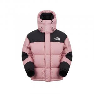 THE NORTH FACE Куртка пуховая мужская розовая, Pink/4YI