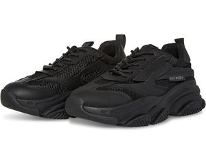 Кроссовки Steve Madden Possess, черный