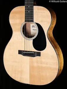 Martin 000-12E Full Gloss Sitka Koa (744)