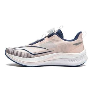 Red Rabbit 7 PRO YOUNG Детские кроссовки для бега Kids LINING YOUNG, Светлый розовый