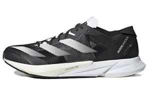 Кроссовки adidas Adizero Adios 8 Carbon Cloud White Core Black