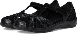 Сандалии Orthofeet Juno, черный