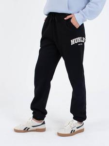 Спортивные брюки Hurley Stadium Track Sweatpants, black