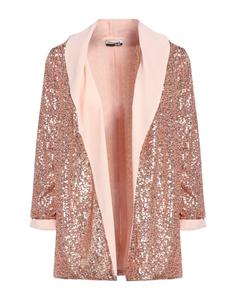Блейзер Mironcè, розовый