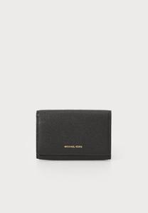 Кошелек BRYANT COIN WALLET MICHAEL Michael Kors, черный