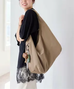 Сумка через плечо U by SPICK&SPAN, цвет Beige