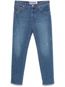 Jacob Cohën джинсы Scott, синий