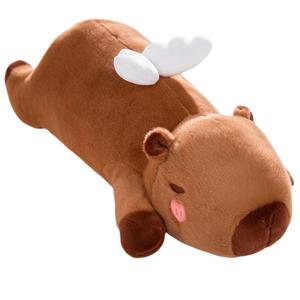 Плюшевая кукла Capybara Dolls высота 60см/80см/100см MIXIANG