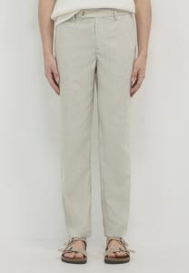 Чиносы SPINAT Calliope, песочный