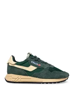 Женские кроссовки Reelwind Autry, зеленый